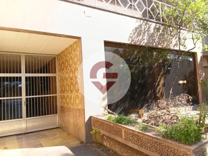 Méier | Casa Duplex 4 quartos, sendo 2 suites