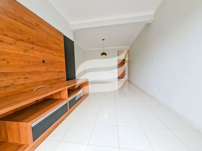 Edifício Janine - Apartamento 3 quartos à venda no bairro Vila Mendonça em Araçatuba