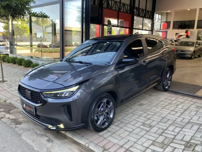 Fiat Fastback Limited Ed.1.3 270 T.flex Aut. 2023