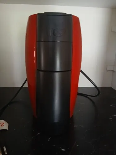 Cafeteira Três Corações