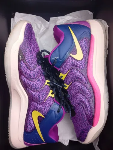 Nike KD 17 tenis de basquete 