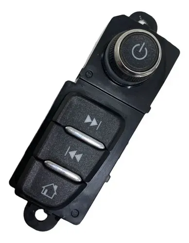 Botão Comando My Link 2 Chevrolet Onix Spin Prisma 42342514