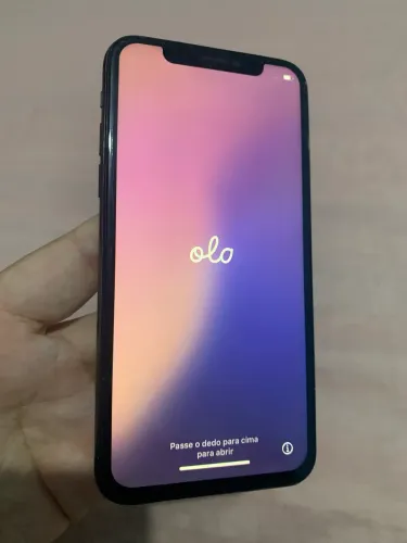 iPhone XS 256gb