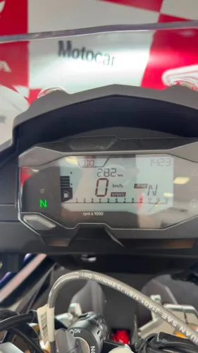 BMW G 310 GS - 2026/2026
