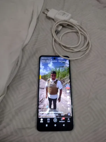 Infinix smart 8