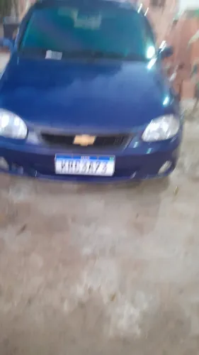 Chevrolet Corsa Wind 1.0 Mpf/milleniumi/ EFI 4P 1999
