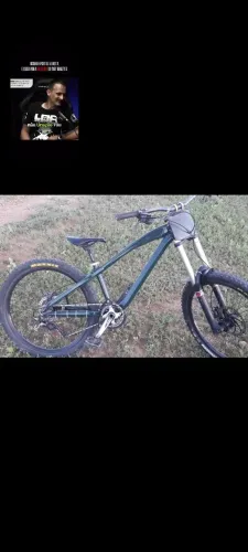 Bike Gios 4freaks