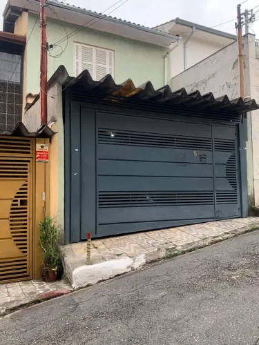 Sobrado na Vila Medeiros / Vila Gustavo!