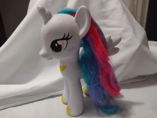 My Little Pony Hasbro Princesa Celestia 20cm