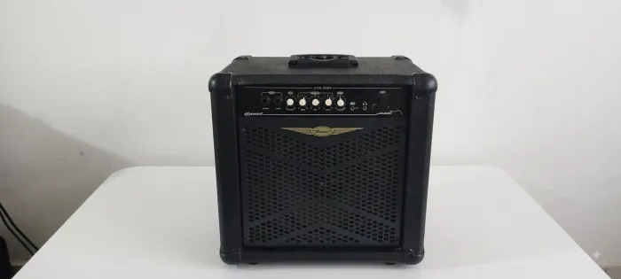 Amplificador Onel OCB 208X