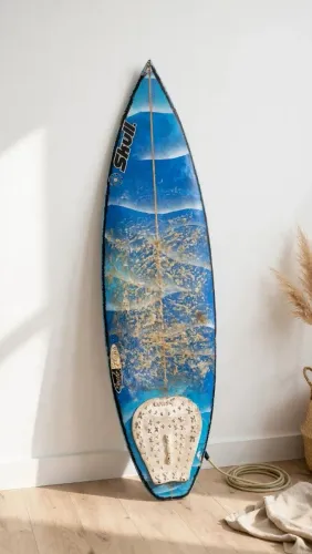 Prancha de surf Skull 6'0