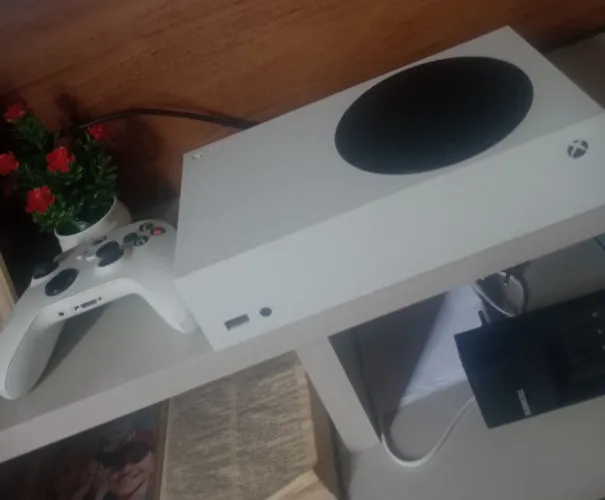 Xbox séries s 512gb