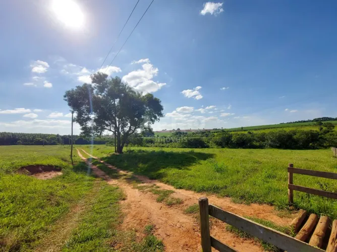 Sítio para venda com 6,18 alq. em Área Rural de Iacanga, Iacanga - SP