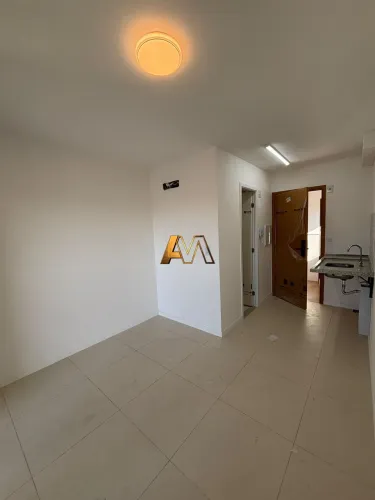STUDIO ANDAR ALTO EM PITUAÇU