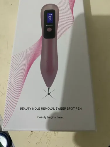 Caneta jato de plasma 