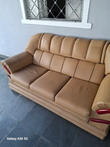SOFA 3 LUGARES
