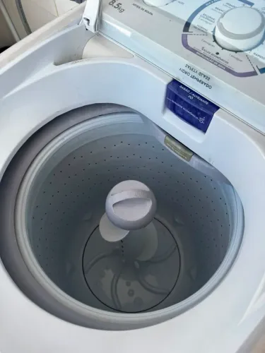 Vendo maquina de lavar roupas
