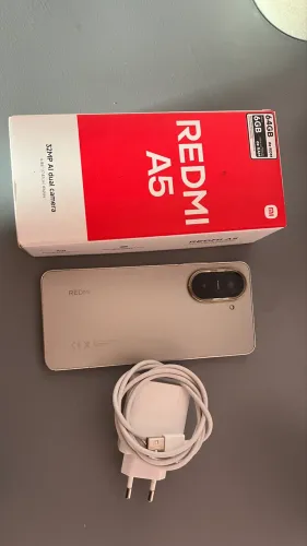 Celular Xiaomi