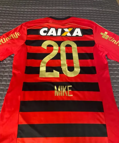 Camisa sport recife jogo 2014