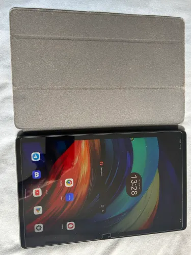 Tablet Lenovo Tab P11 Plus 64 Gb 4 Gb De Ram Android 11
