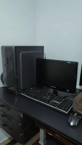 Pc CPU
