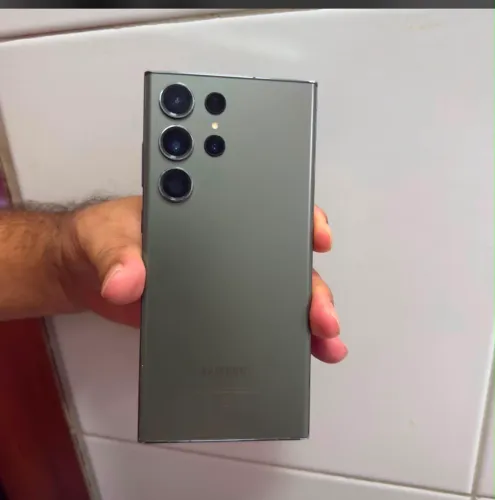 S23 ultra 512gb pra sair hoje!!!