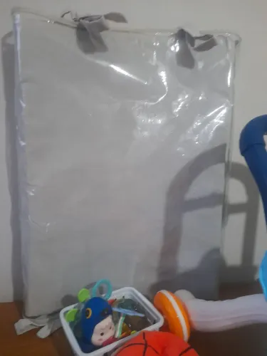 Trocador