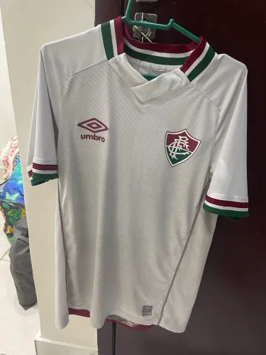 Camisa do Fluminense 2021
