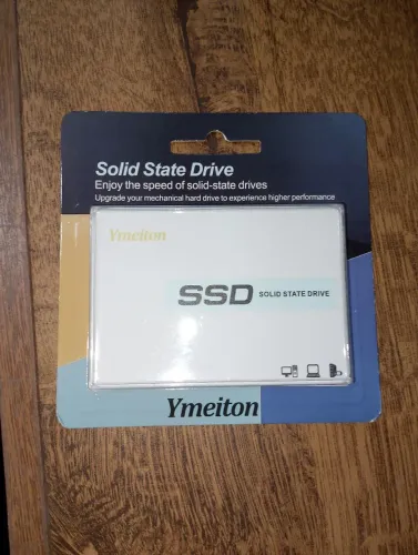 SSD 256GB