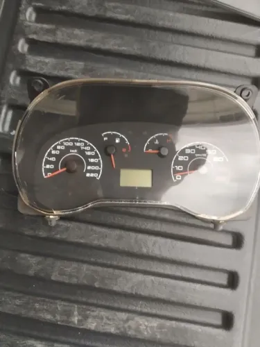 Painel de instrumentos Fox 51860598