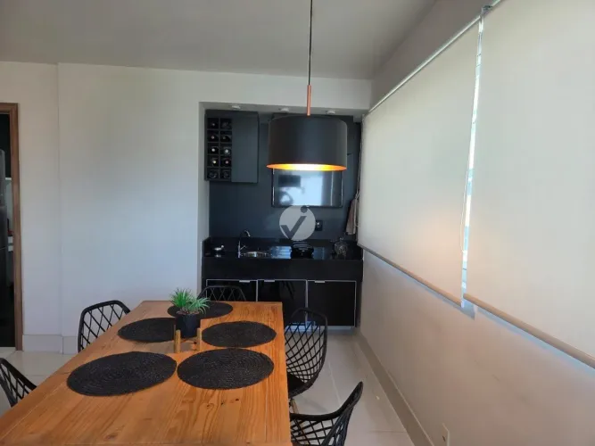 Apartamento à venda no bairro São Pedro