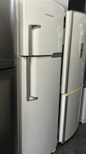 Geladeira Brastemp Frost Free
