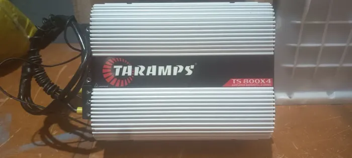 Módulo Taramps 800