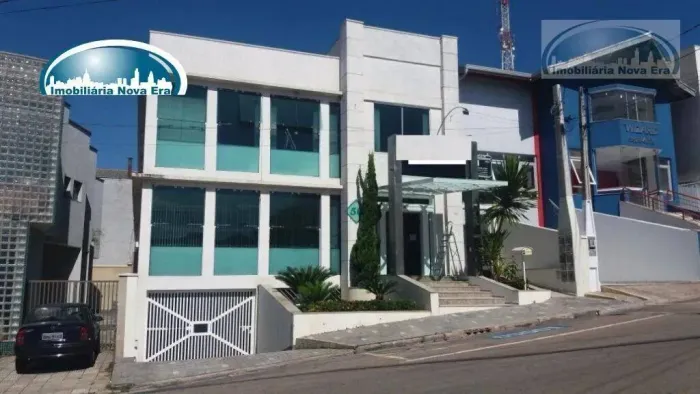 Salão para alugar, 120 m² por R$ 6.000,02/mês - Jardim Itália - Vinhedo/SP