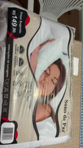 Traviseiros de fibra de silicone 