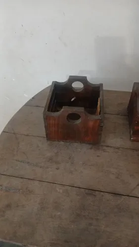 Porta guardanapo