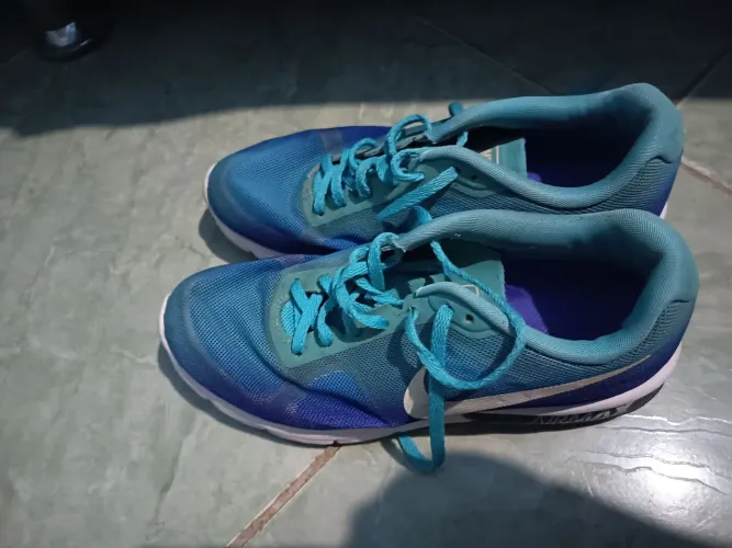 Tênis para sua corrida