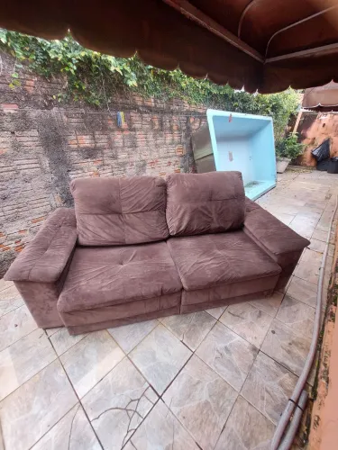 Sofa Kratos smp