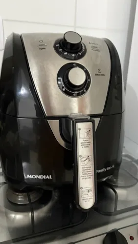 airfryer