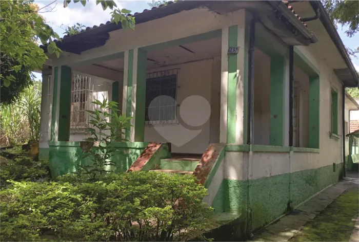 Casa Térrea Tremembé