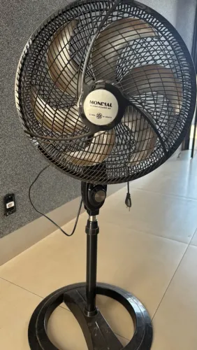 Ventilador