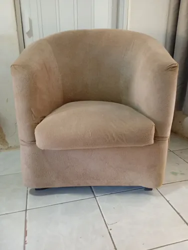 Duas Poltronas 
