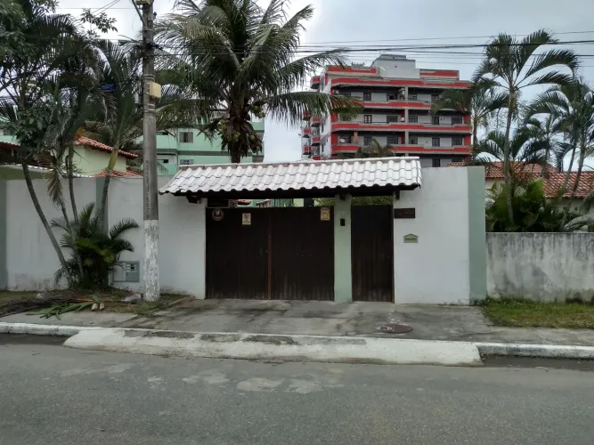Casa 4 Quartos Itaúna Saquarema