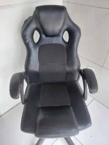 Cadeira gamer