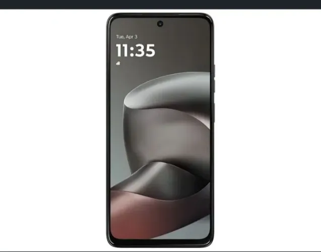  Celular novo lacrado G47 5g