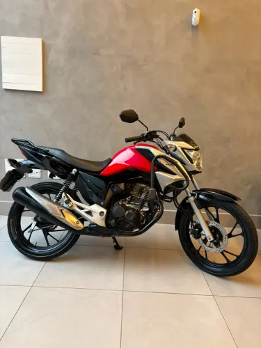 Honda CG 160 TITAN FLEXONE/Ed.Especial 40 Anos