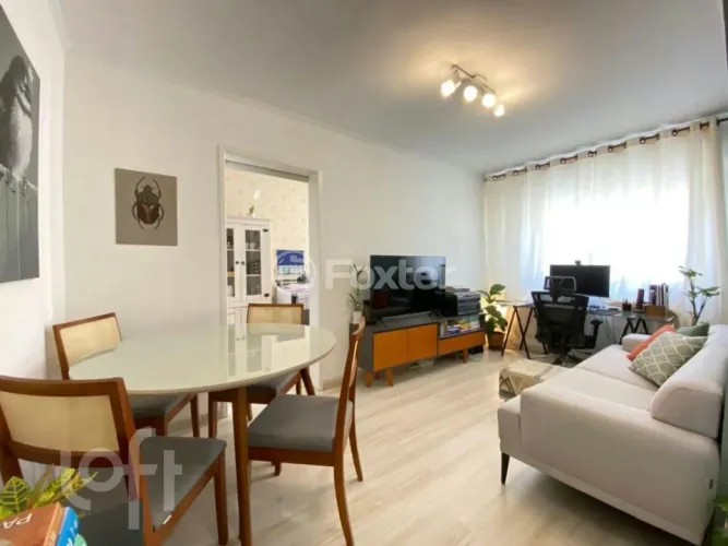 Apartamento à venda Rua Olavo Bilac, Azenha - Porto Alegre