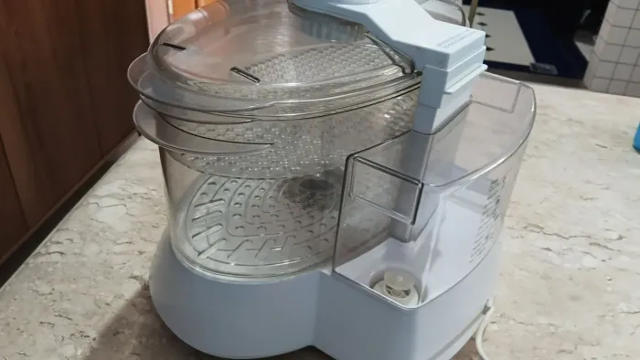 Panela de cozimento no vapor cuzinart