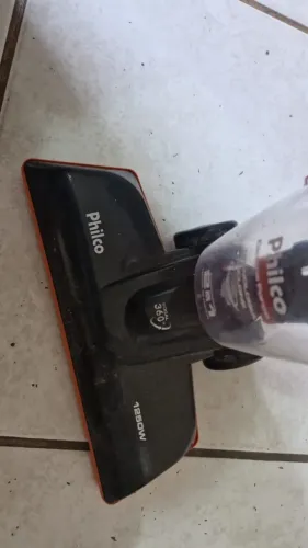 Aspirador de pó 110v