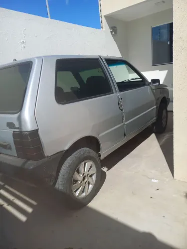 Fiat Uno Mille 1.0/ I.e./ Electronic/ Brio 1995
